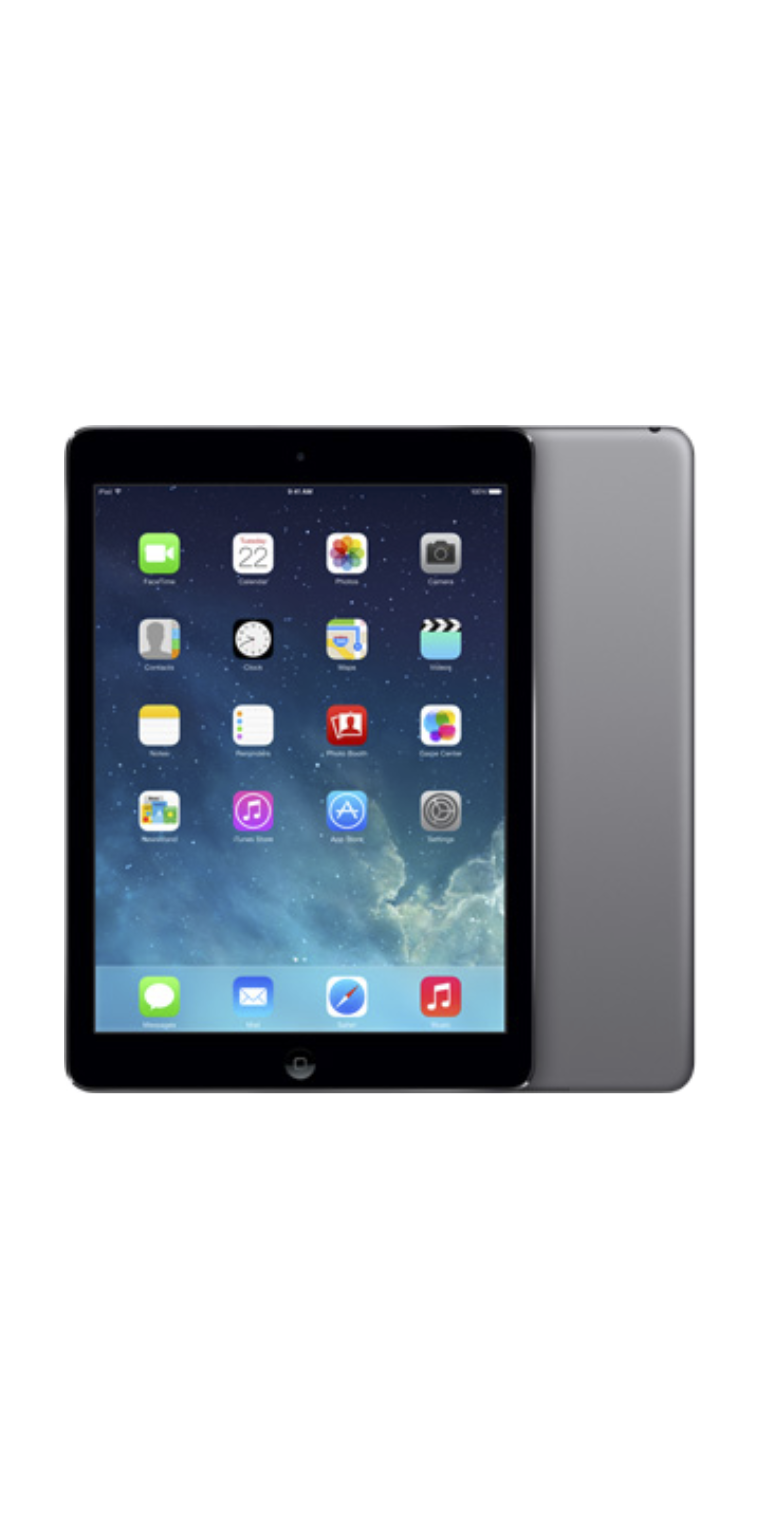iPad Air (1. gen)