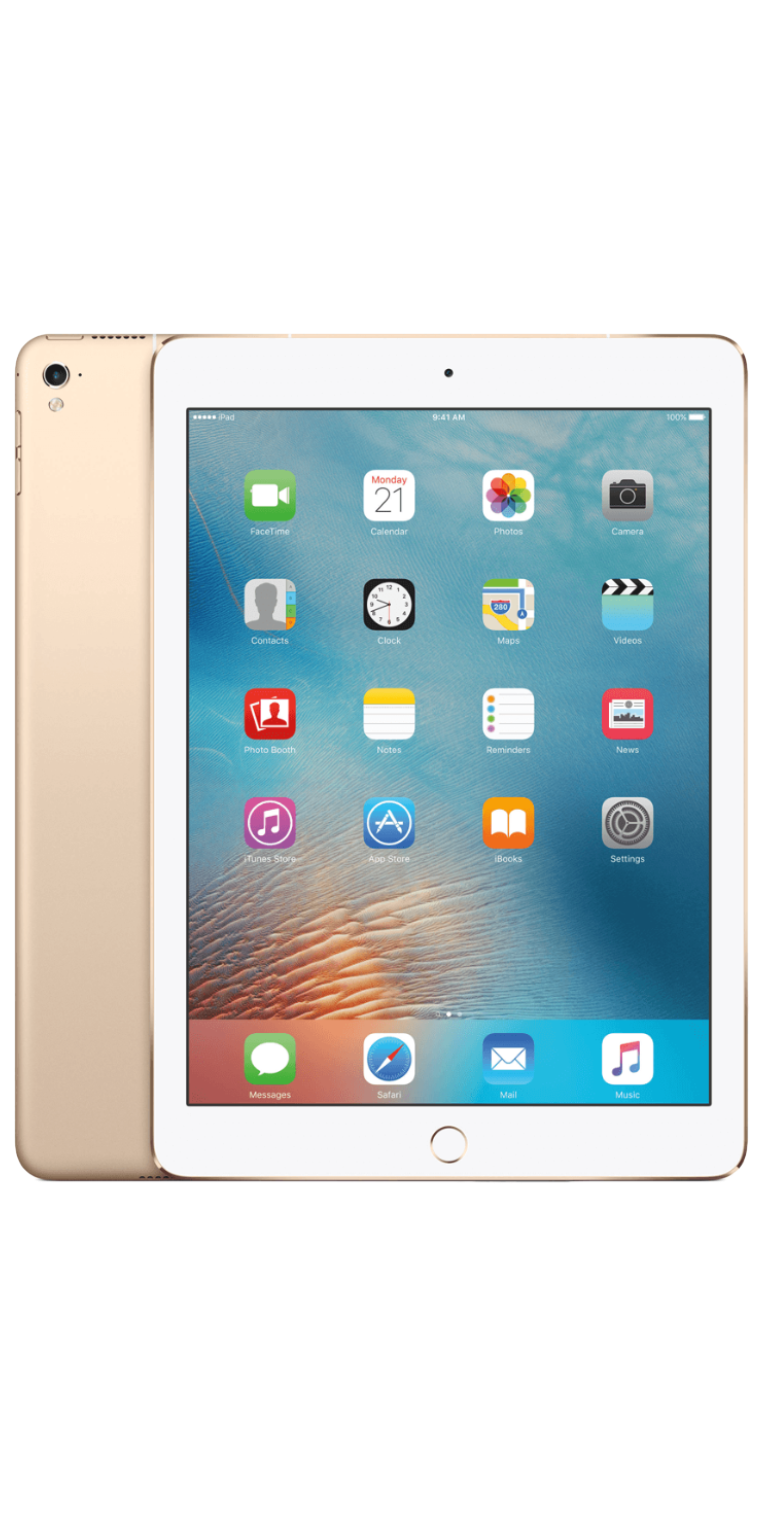 iPad Pro 9,7 (2016)