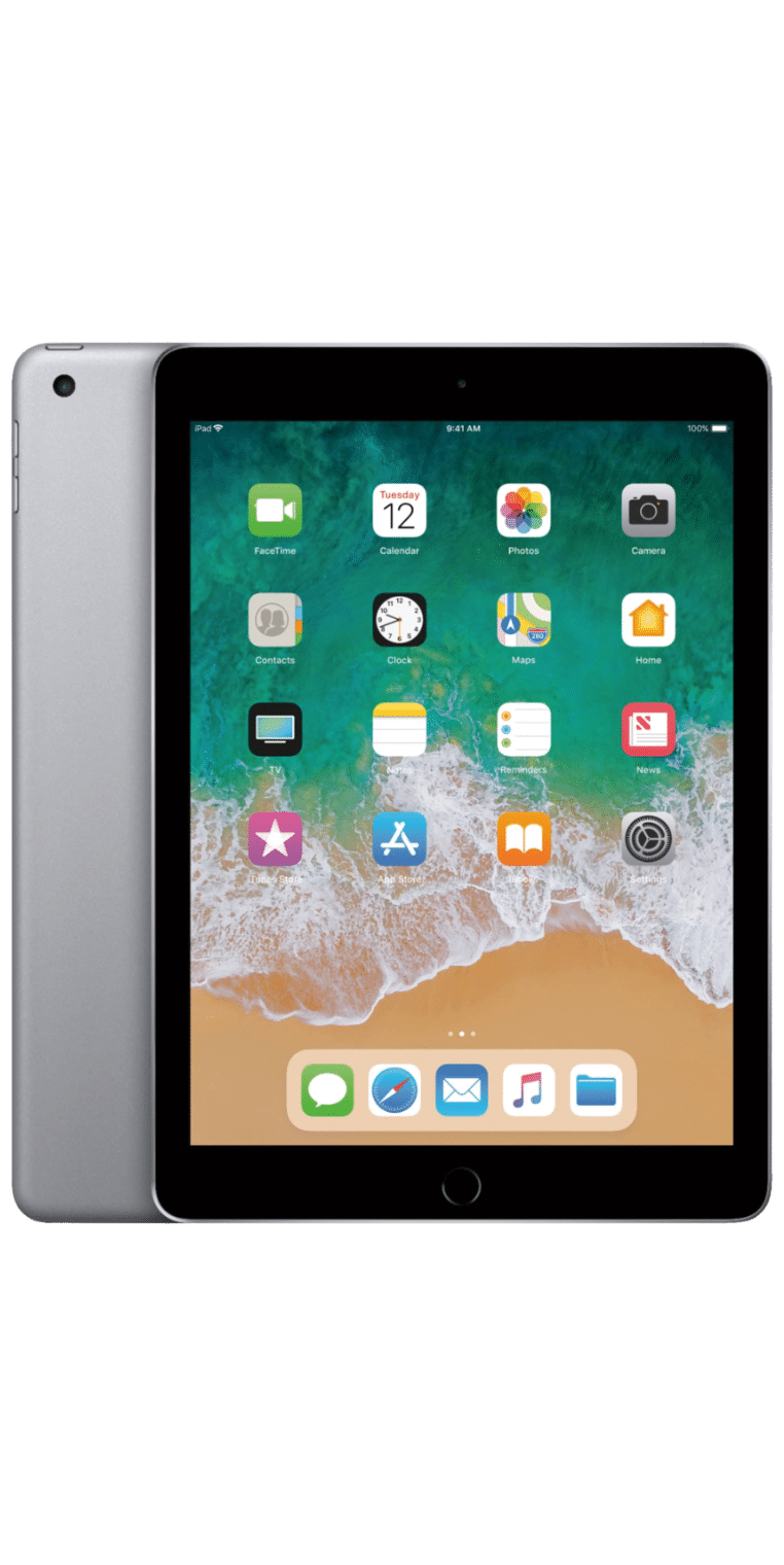 iPad (5. gen)